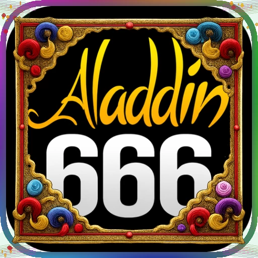 aladdin666 APK Full Version untuk Android