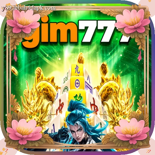 Aplikasi gim777 Terbaru untuk Android dan iOS