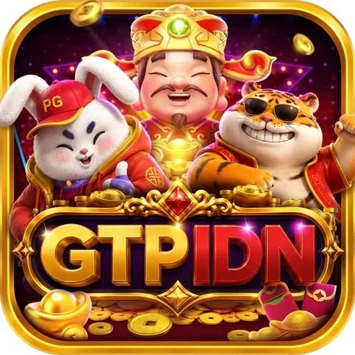 Aplikasi gtpidn Ringan untuk Android