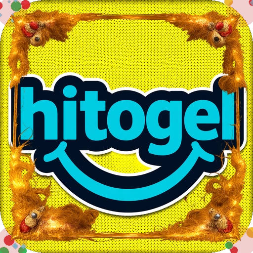 hitogel App APK Terbaru