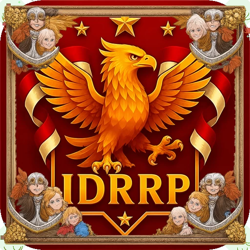 idrrp APK Terbaru dengan Fitur Lengkap