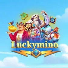 luckymino APK Terbaru dengan Fitur Lengkap