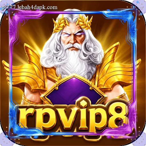 rpvip8 APK Terbaru dengan Fitur Lengkap