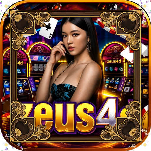 Aplikasi zeus4d Terbaik untuk Android dan iOS