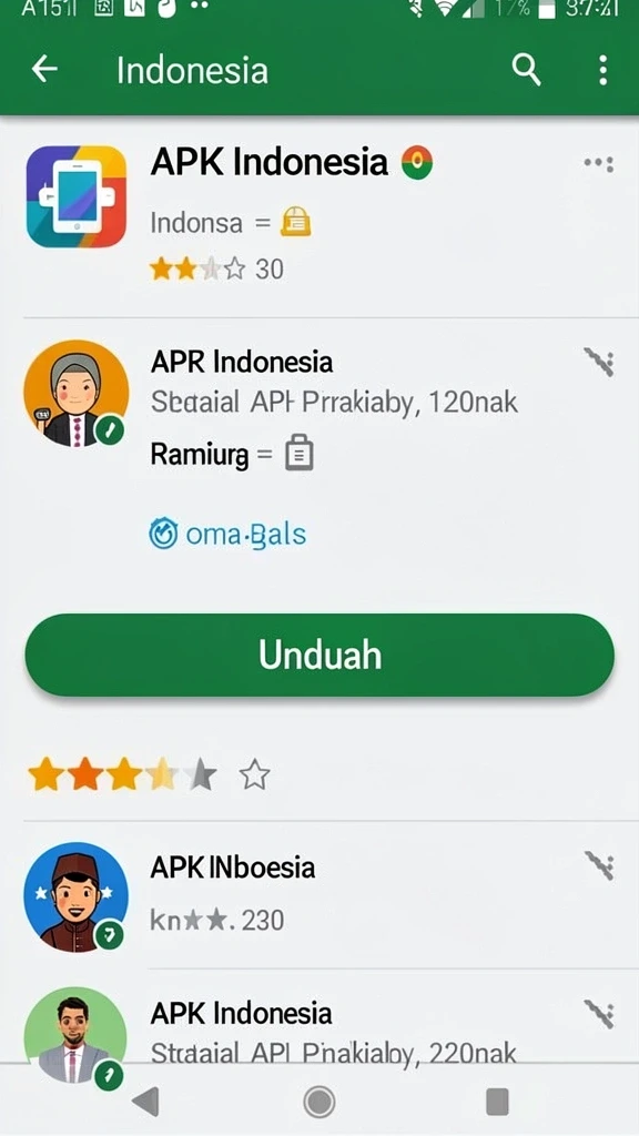 idngaruda APK Terbaru 2026 untuk Semua Perangkat screenshot 4