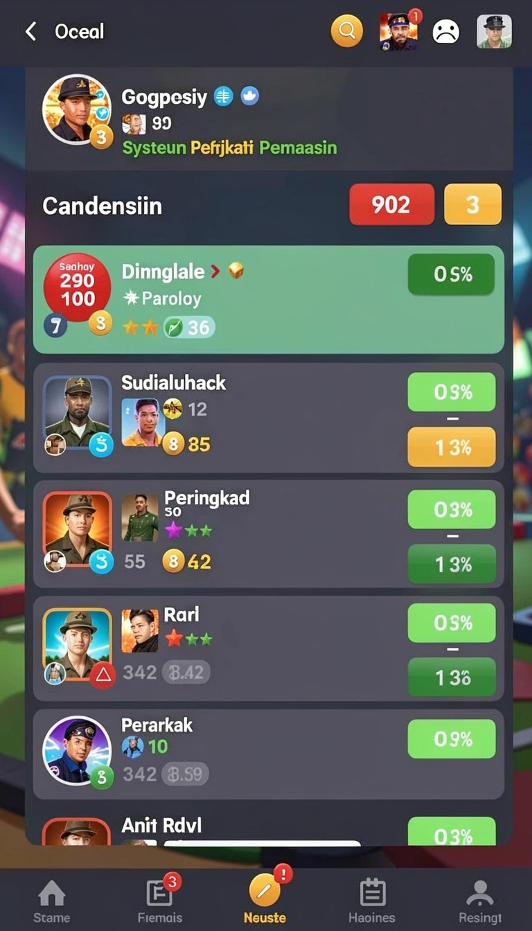 Panduan Instalasi Aplikasi lk21 di Android screenshot 4