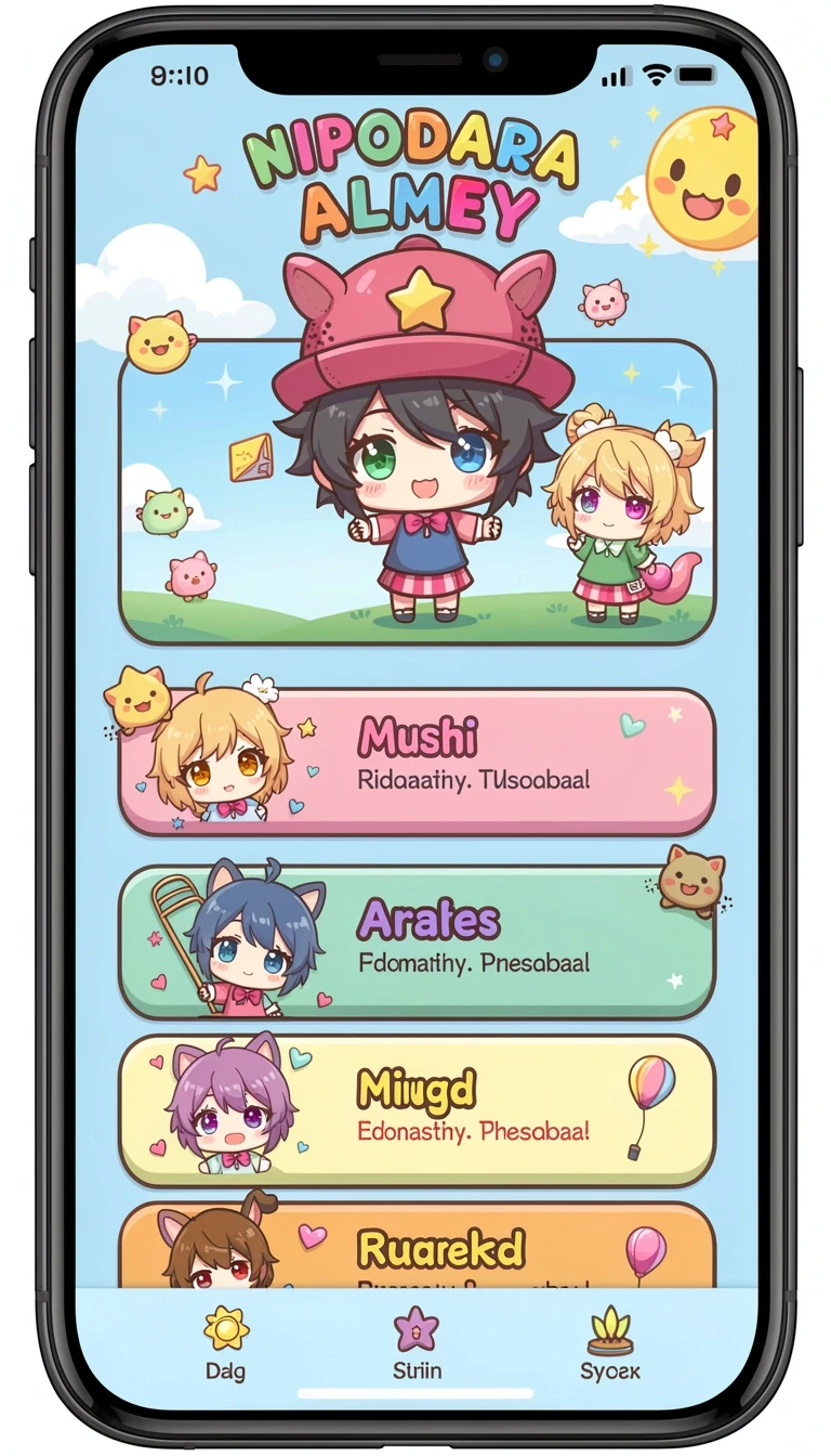 Aplikasi slot21 Ringan untuk Android screenshot 1