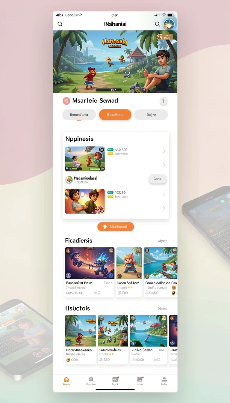Aplikasi minislot Resmi: Download dan Instalasi screenshot 1