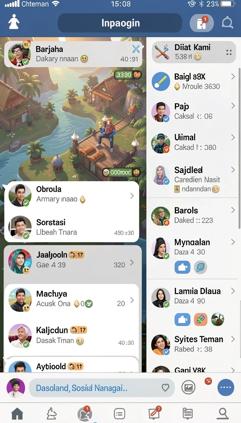 Unduh 5zk APK Gratis untuk Android screenshot 2