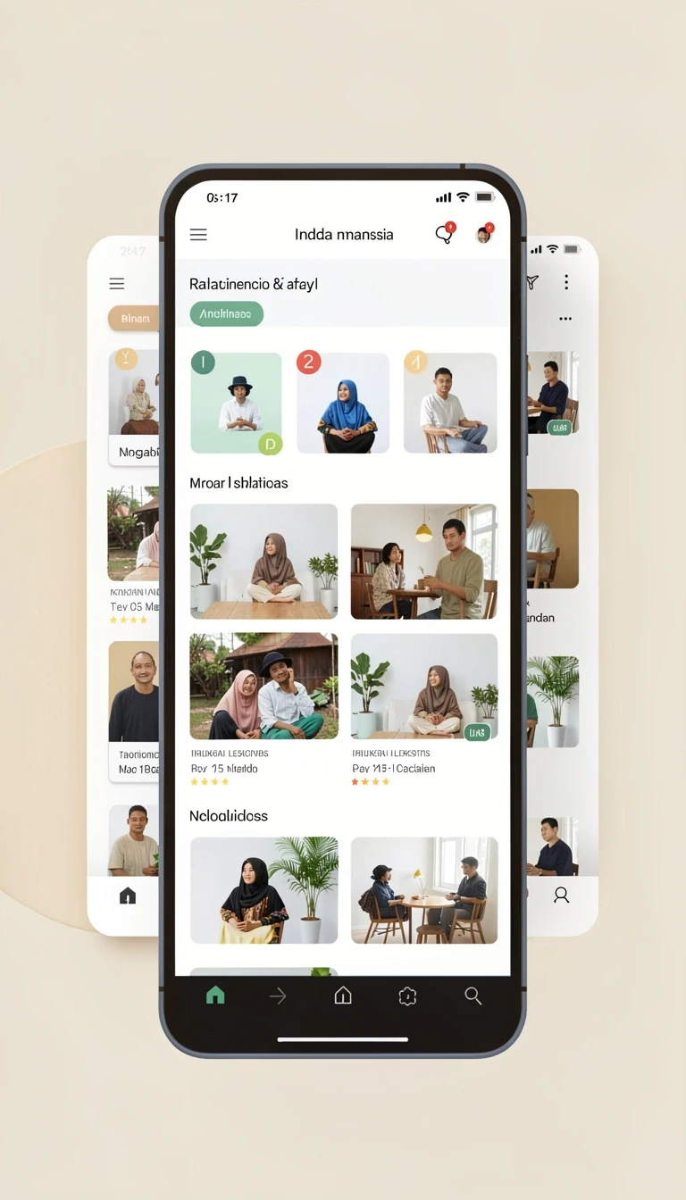 Aplikasi rr789 Terbaru dengan Fitur Terbaik screenshot 4