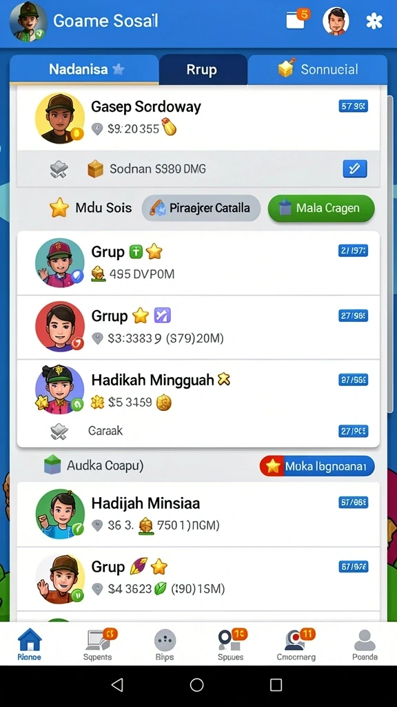 Aplikasi ina777 Resmi dan Terpercaya di Android screenshot 2
