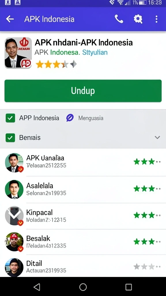 axiata4d Versi Terbaru: Apa yang Baru? screenshot 3