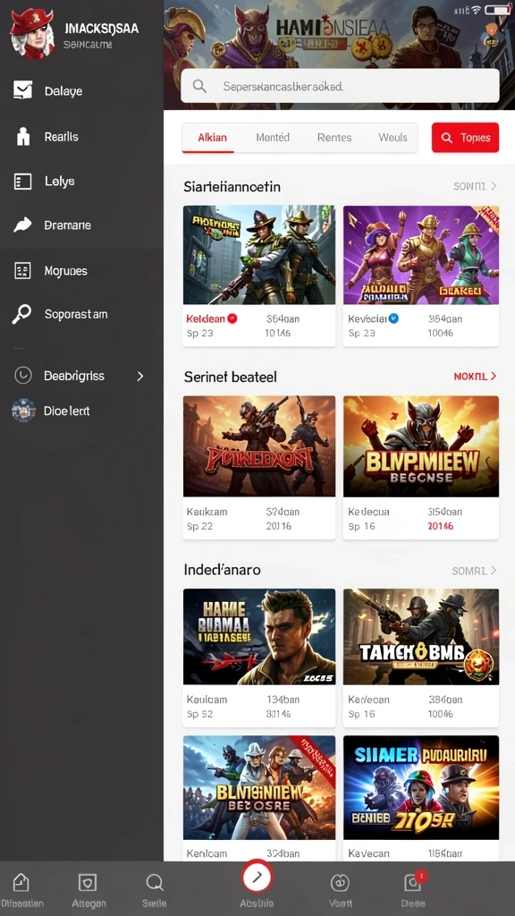 Review Lengkap Aplikasi dkk Terbaru screenshot 1