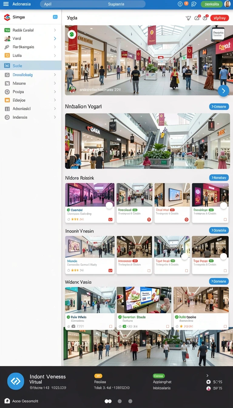 Kelebihan dan Fitur Aplikasi monperatoto Terbaru screenshot 1