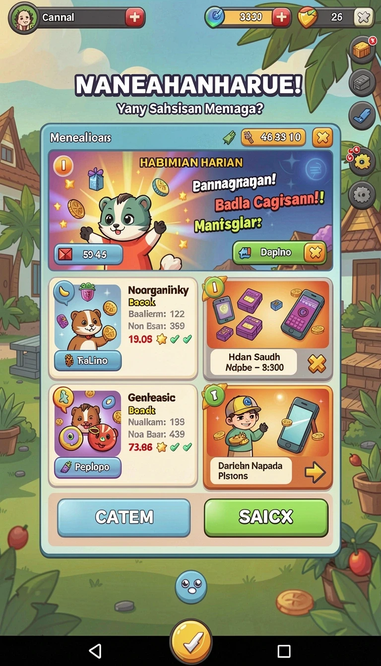 531slot APK Full Version untuk Android screenshot 1