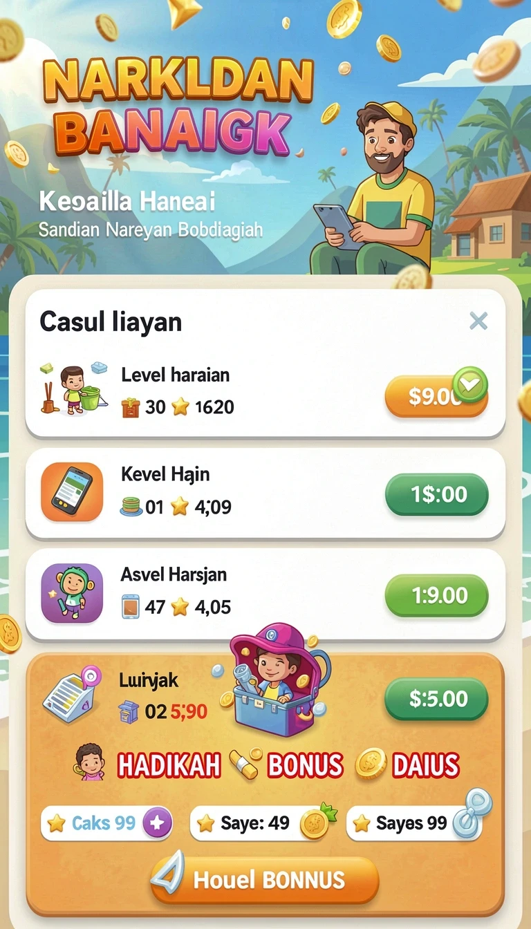 panen138 App: Info, Rating, dan Link Download screenshot 2