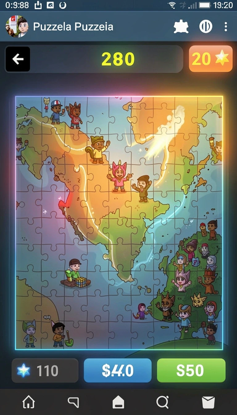 Download surga77 APK Original untuk Android screenshot 4