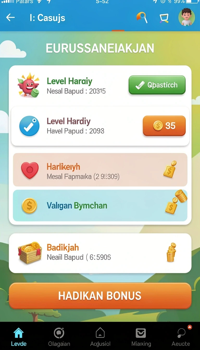Aplikasi mahkota188 Terbaru untuk Android dan iOS screenshot 2