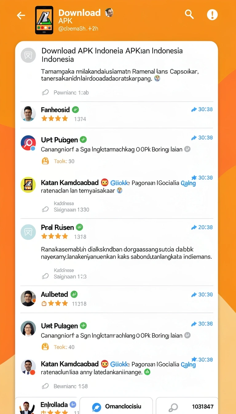 panglima77 APK Terbaru untuk Perangkat Android screenshot 4