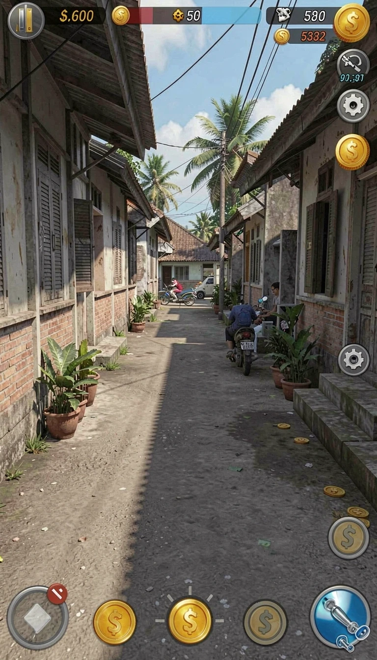 116x APK Terbaru untuk Android Tanpa Iklan screenshot 1