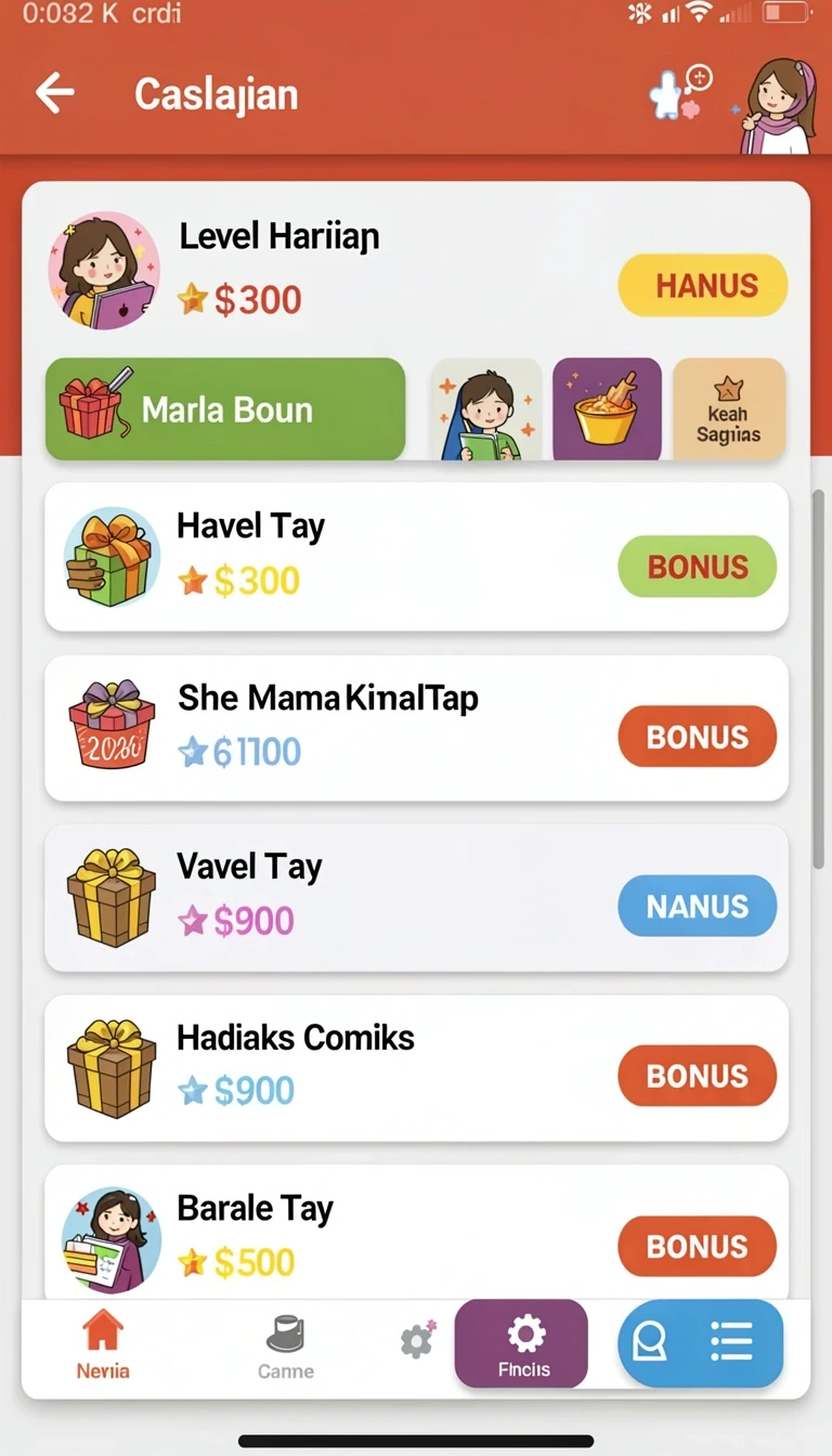 sip33 App Terbaru: Fitur Unggulan dan Download screenshot 3