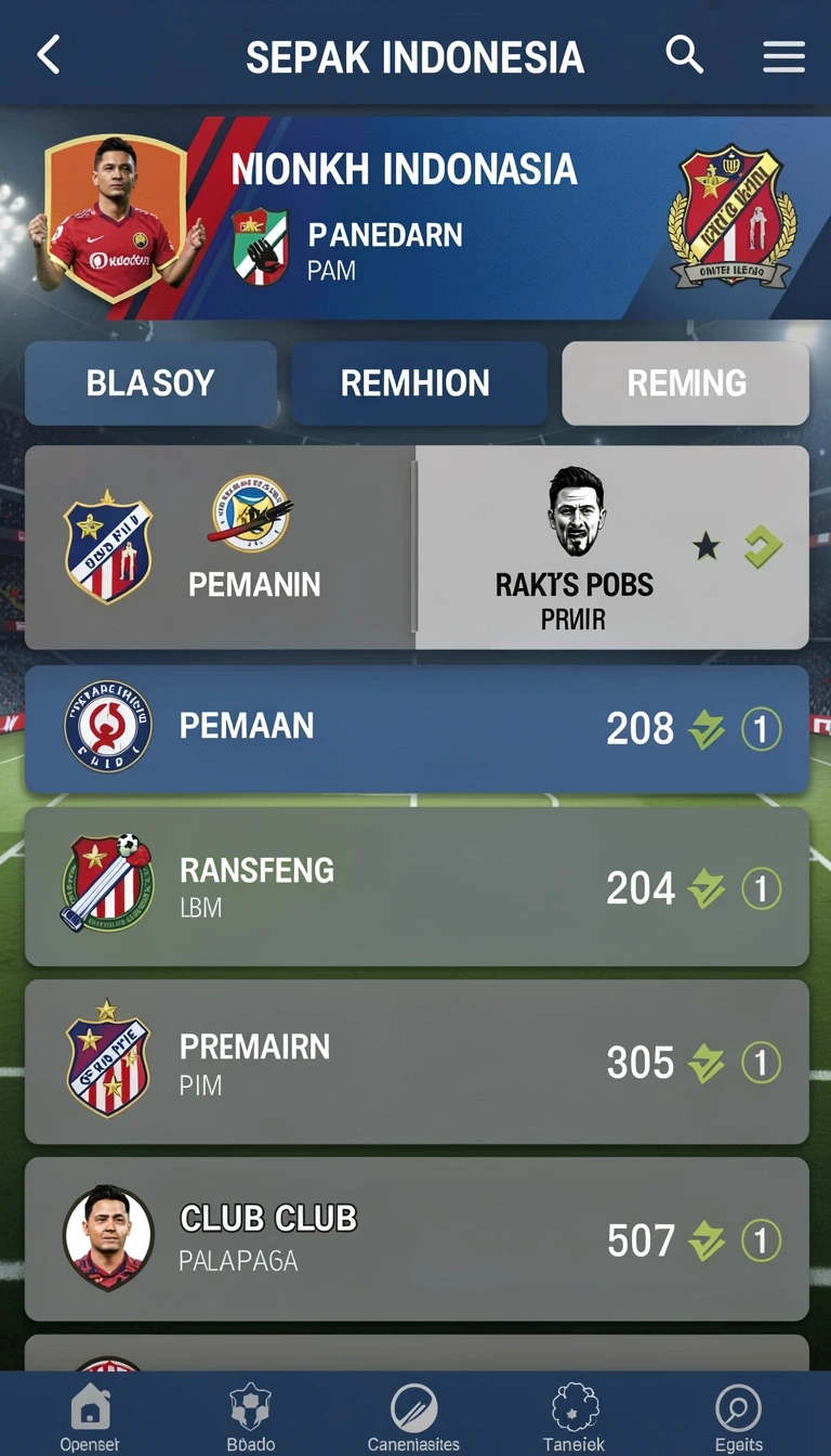 Aplikasi minislot Resmi: Download dan Instalasi screenshot 2