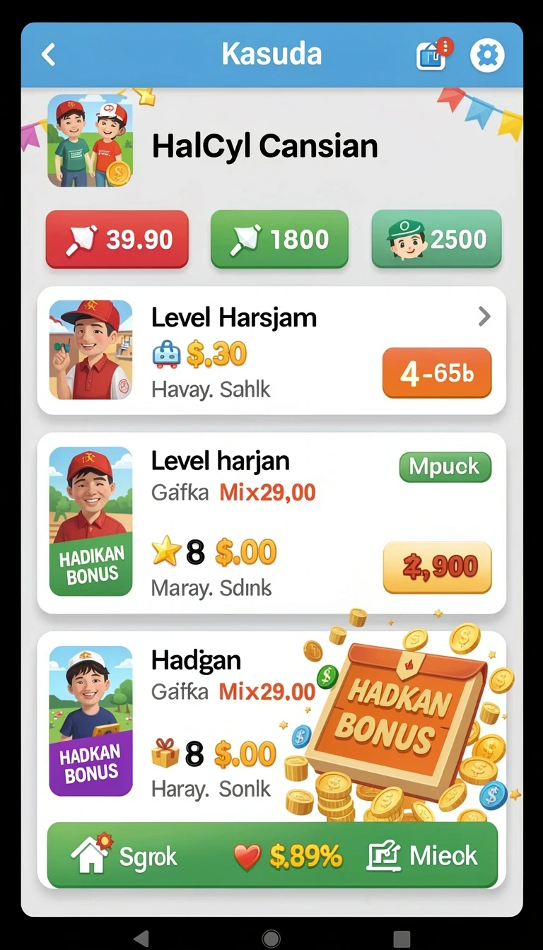 Cara Pasang dadu11 di HP Android dengan Benar screenshot 4