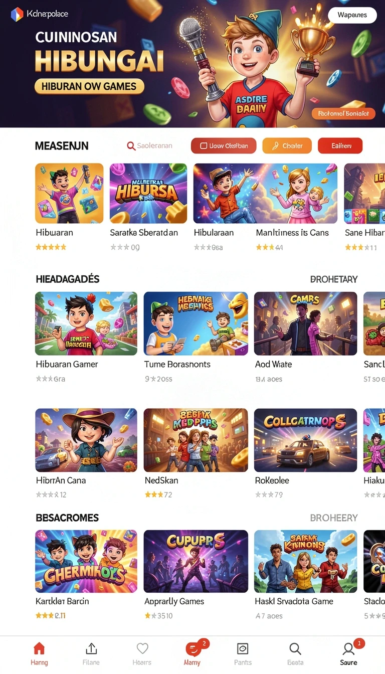 Update Aplikasi katsu5 ke Versi Terbaru screenshot 4