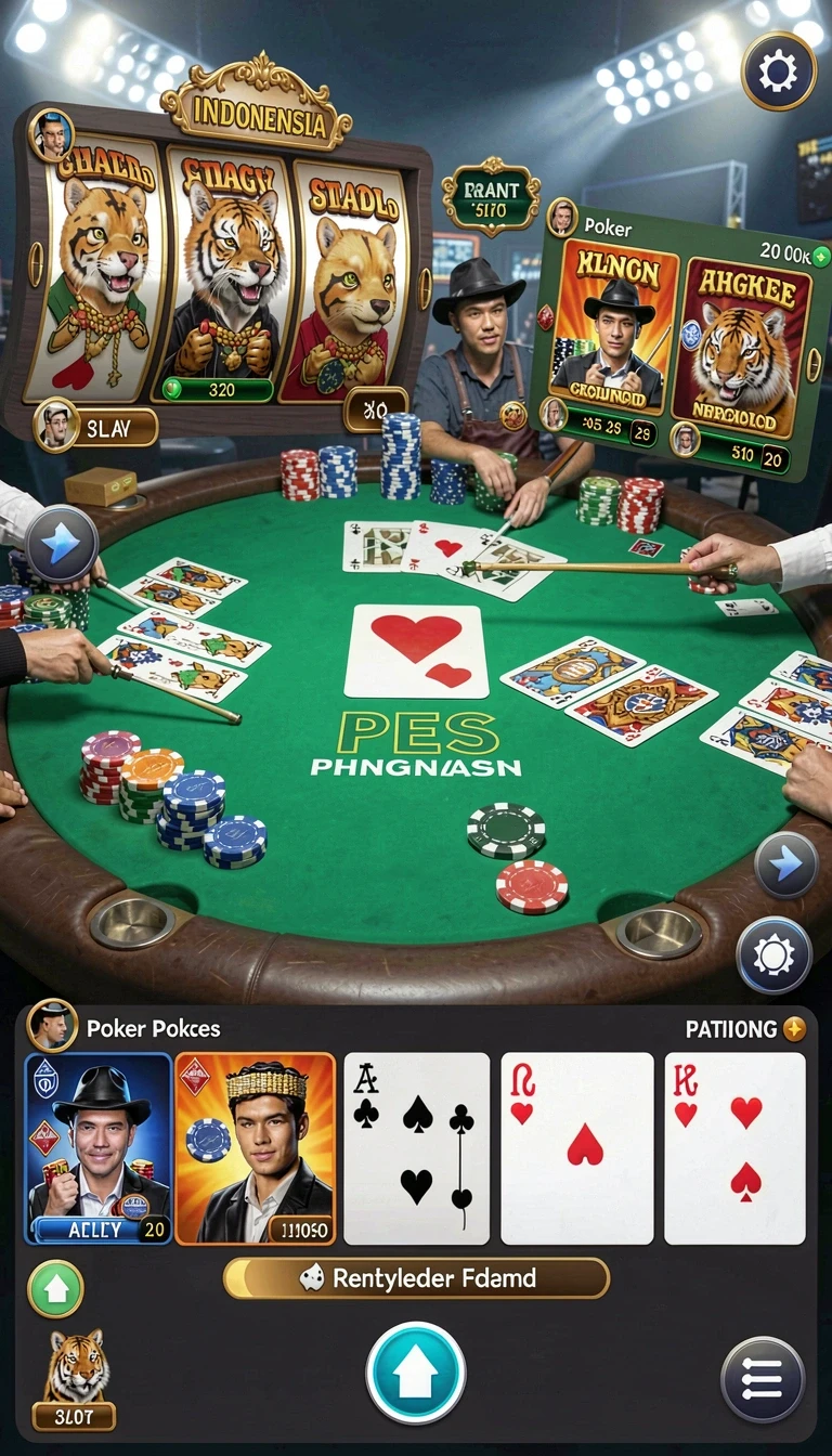 panglima77 APK Terbaru untuk Perangkat Android screenshot 2