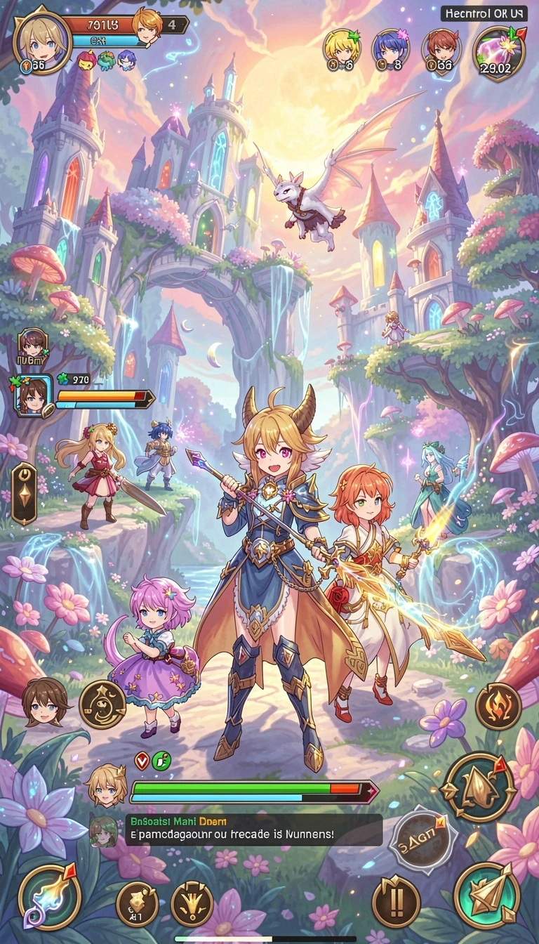 idngaruda APK Terbaru 2026 untuk Semua Perangkat screenshot 3