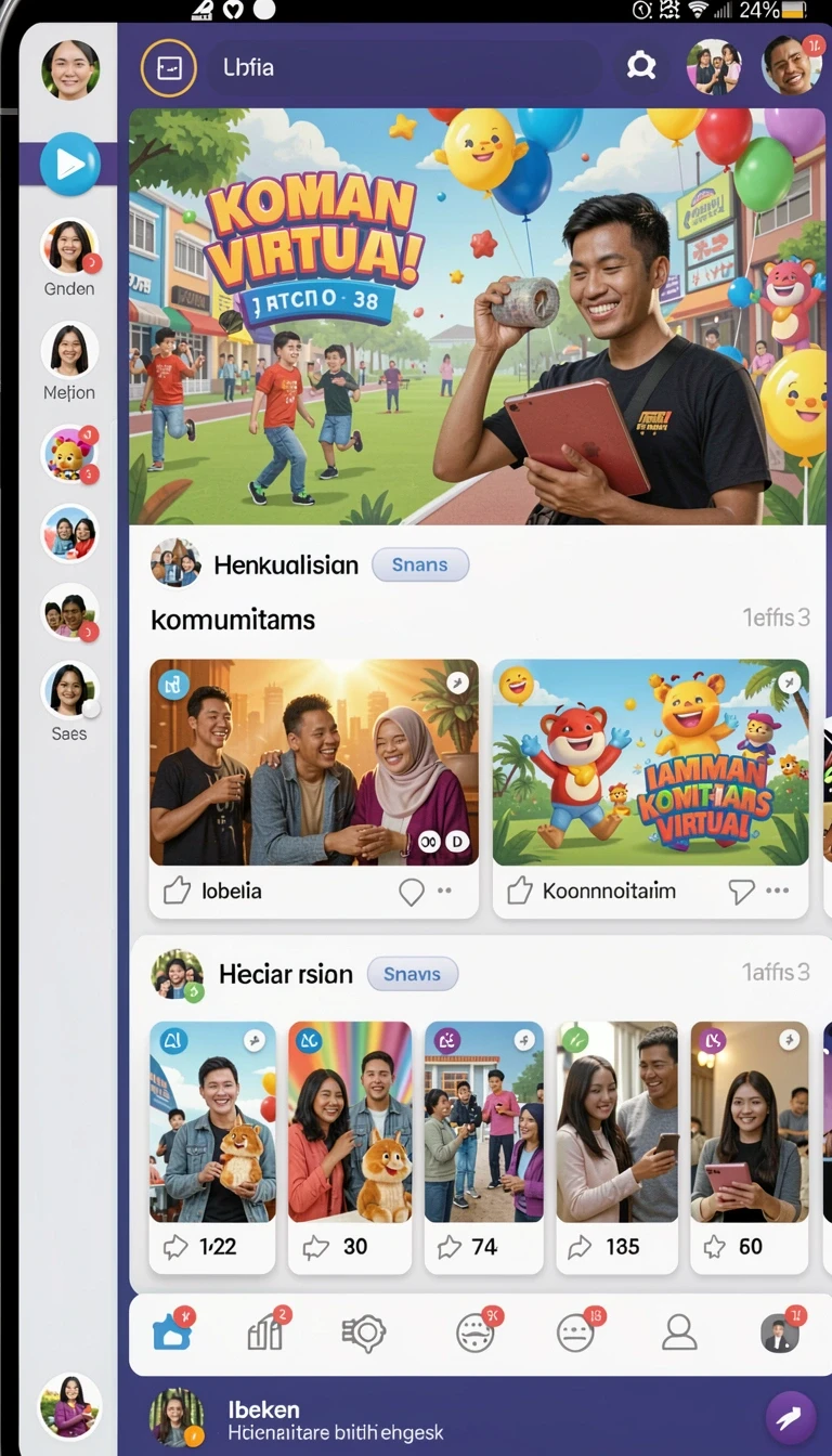 Aplikasi ee789 Terpercaya untuk Android screenshot 1