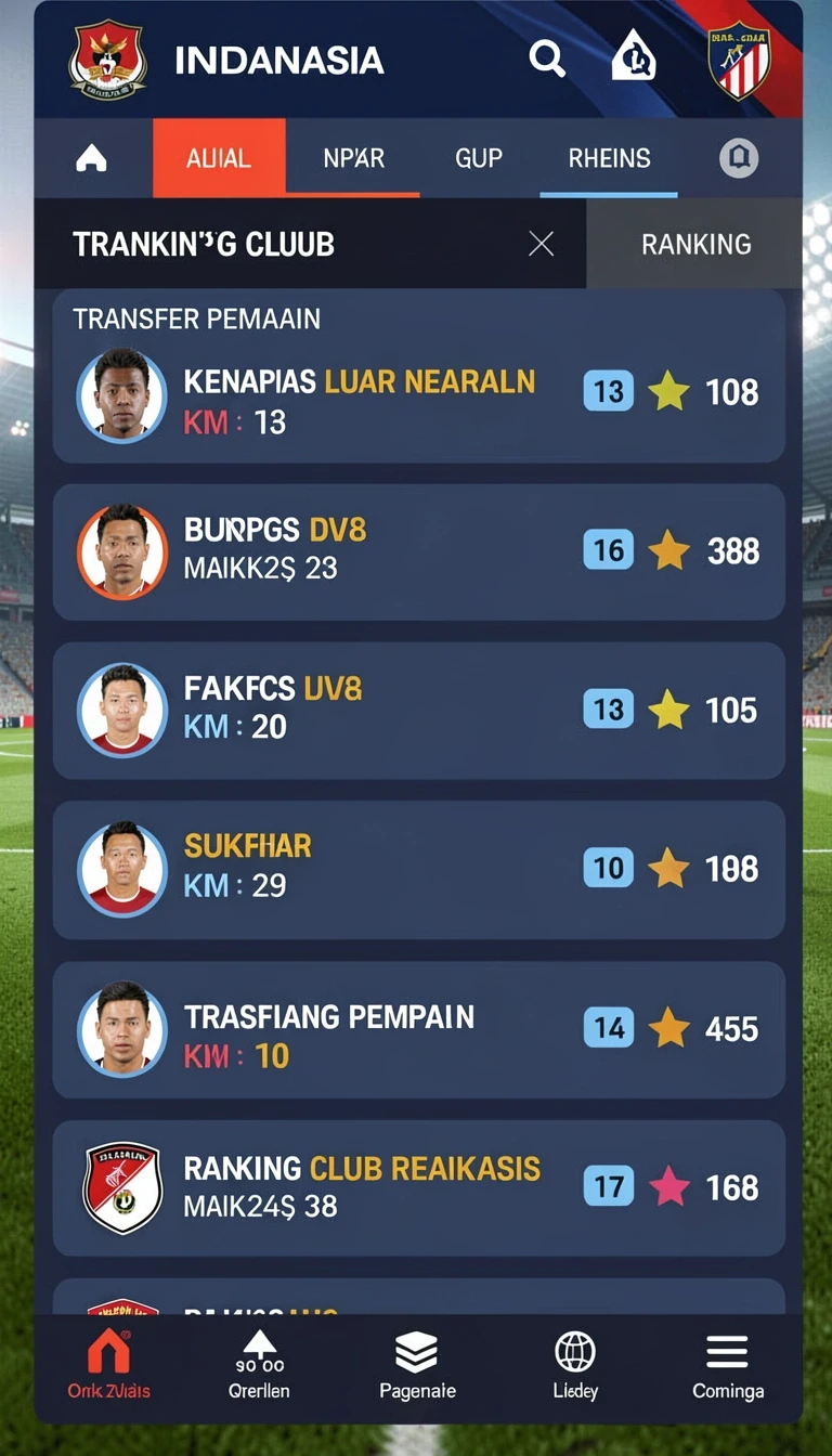 Aplikasi lusa777 Ringan untuk Android screenshot 3