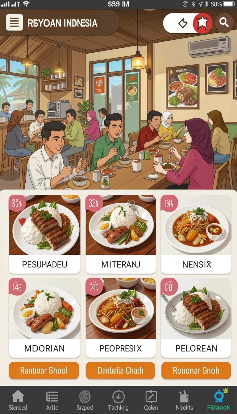 Aplikasi rvip3 Terbaru untuk Android dan iOS screenshot 4