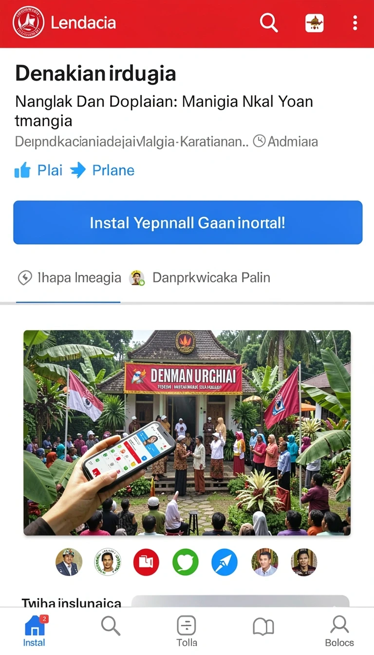 Aplikasi sawit777 Terbaru: Review dan Link Download screenshot 3