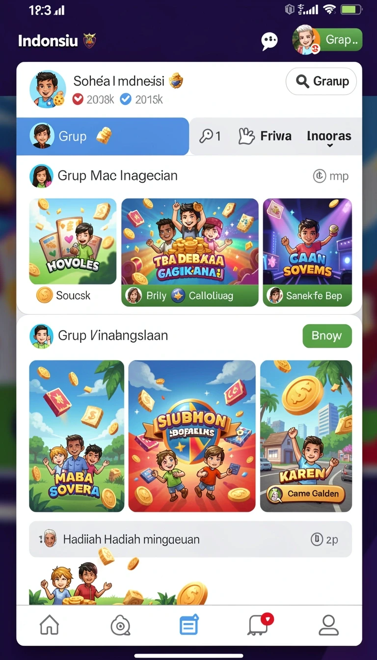 idngaruda APK Terbaru 2026 untuk Semua Perangkat screenshot 2