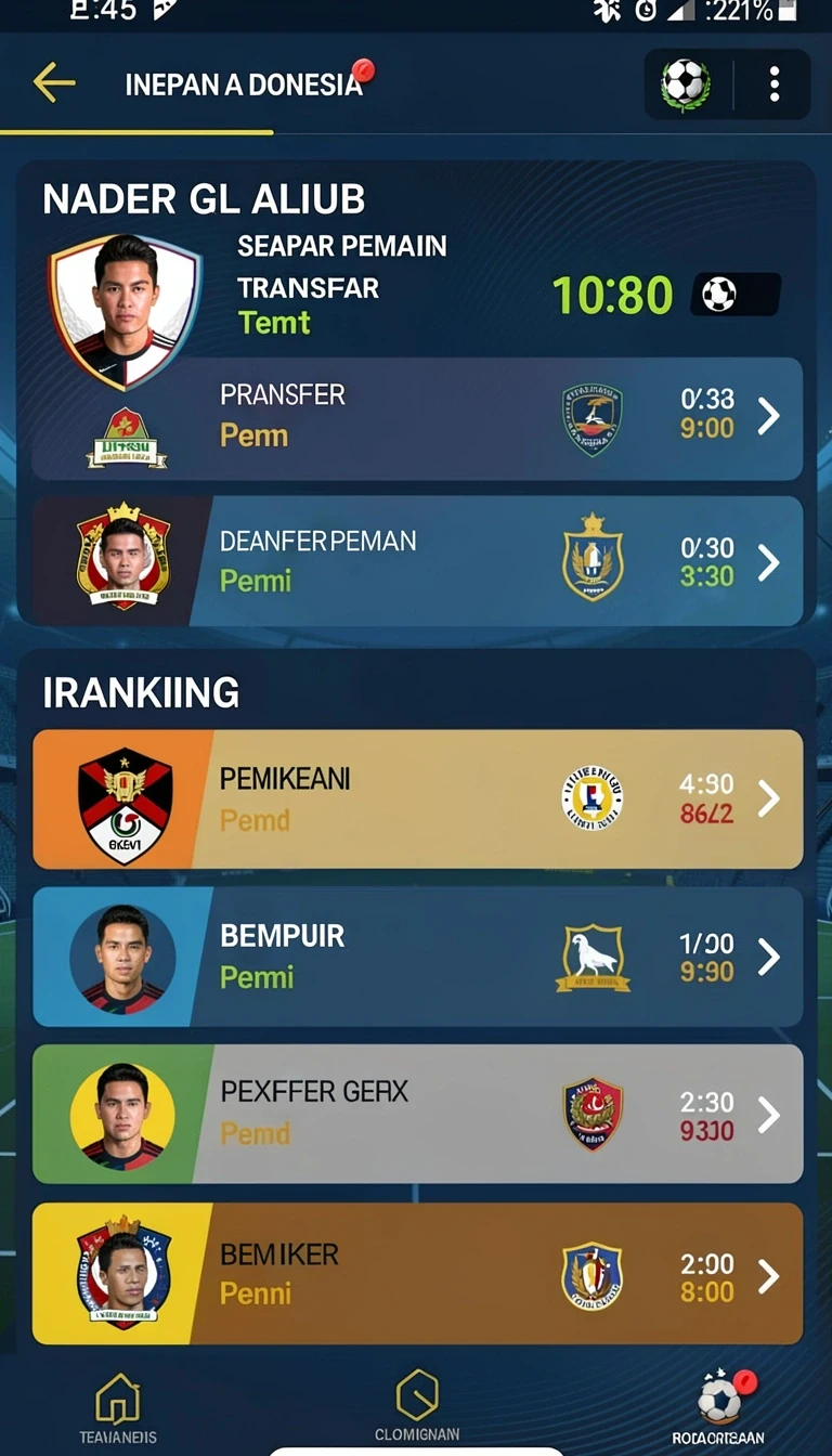 Download mixue88 APK Terbaru Full Version screenshot 3