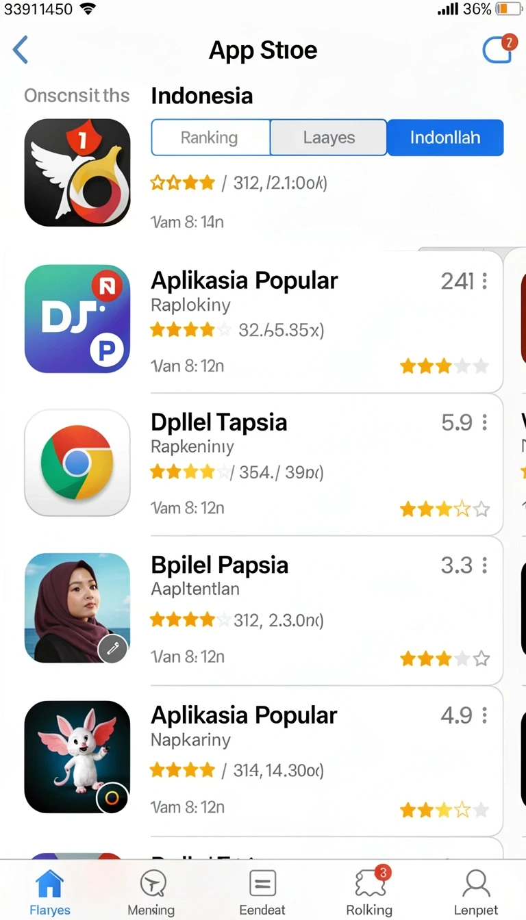 Aplikasi dan777 Terpercaya untuk Android screenshot 4