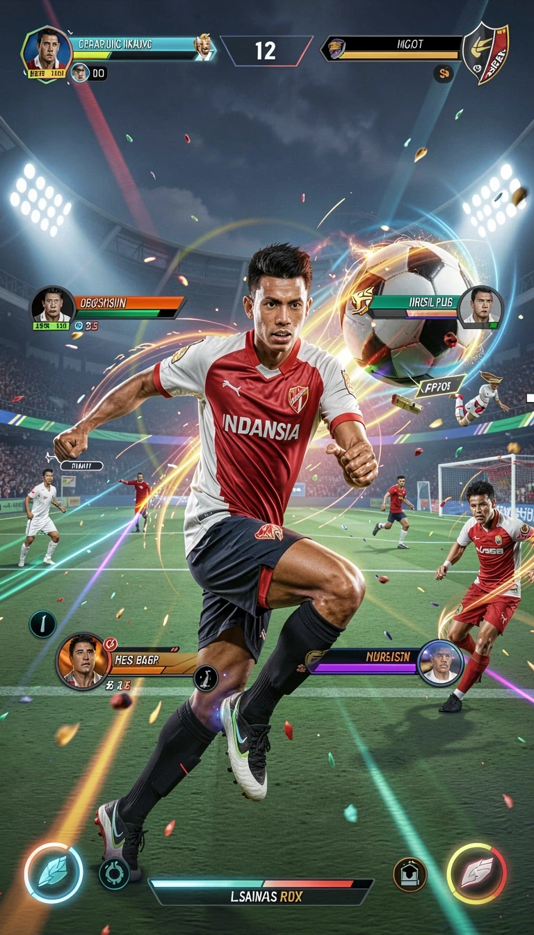 deep APK Terbaru dengan Fitur Lengkap screenshot 4