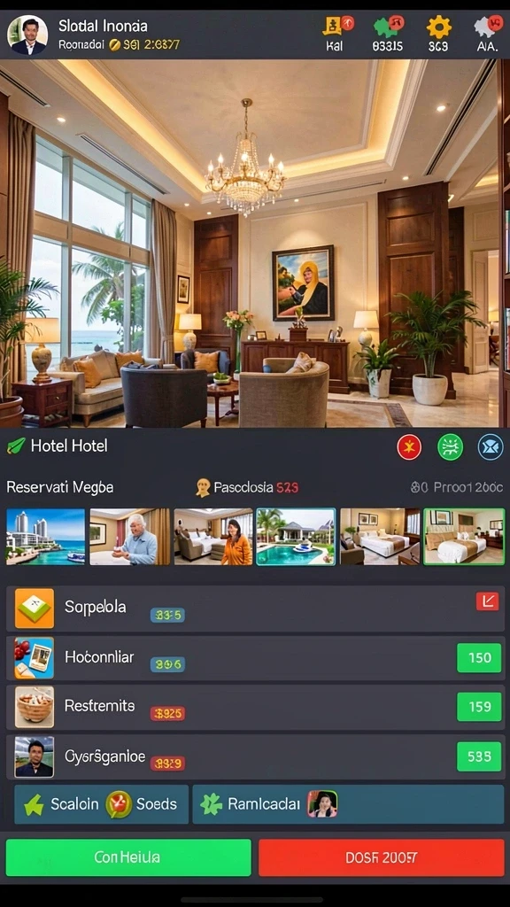Aplikasi rezego Terbaru untuk Android dan iOS screenshot 2