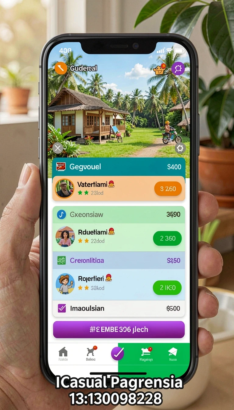 Download pp7slot APK untuk Android screenshot 2