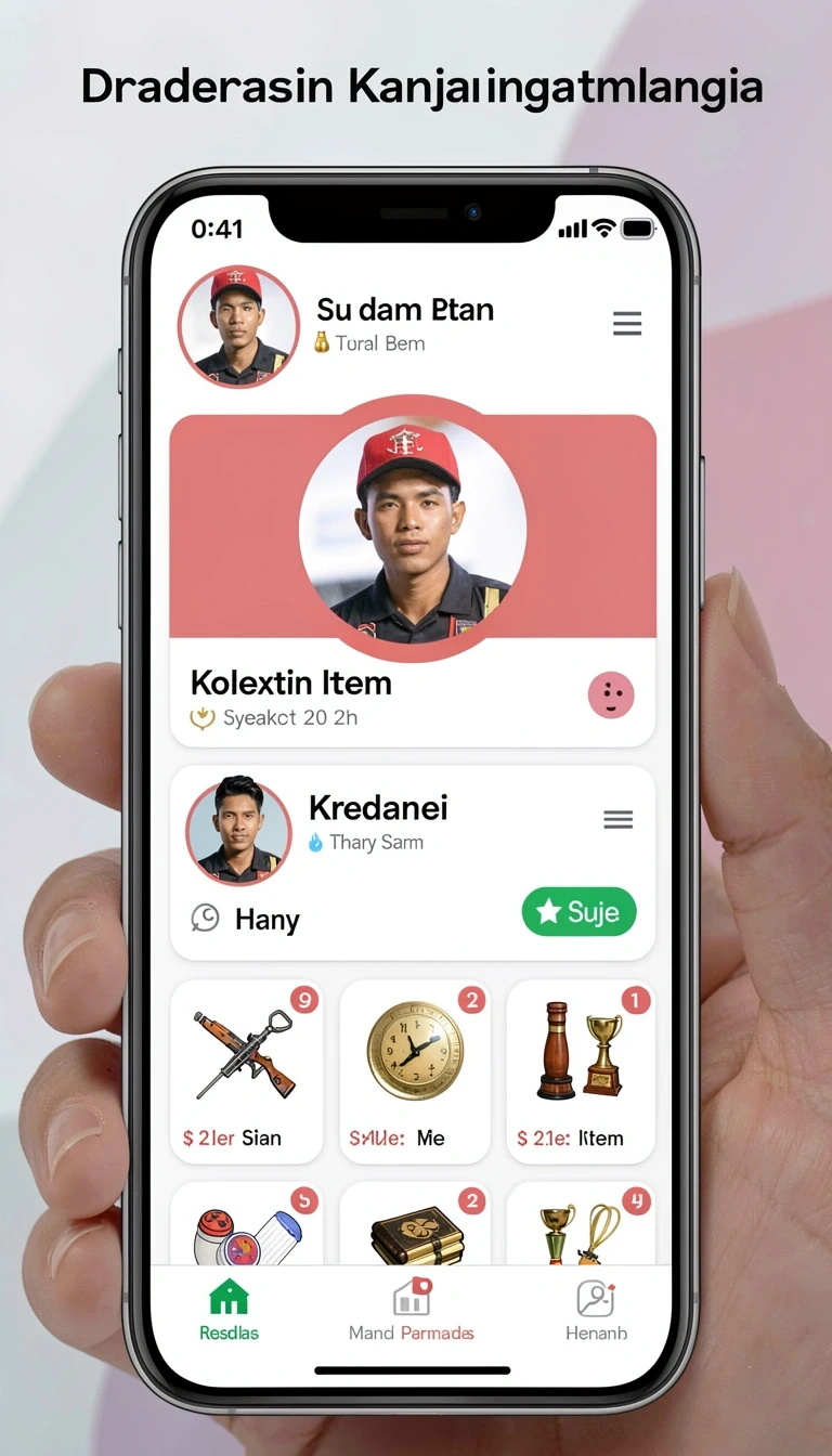 slot138 APK Terbaru untuk Android Tanpa Iklan screenshot 3
