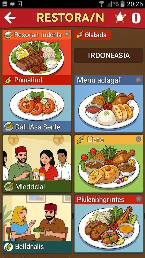 aman33 APK Versi Terbaru untuk Android 2026 screenshot 3