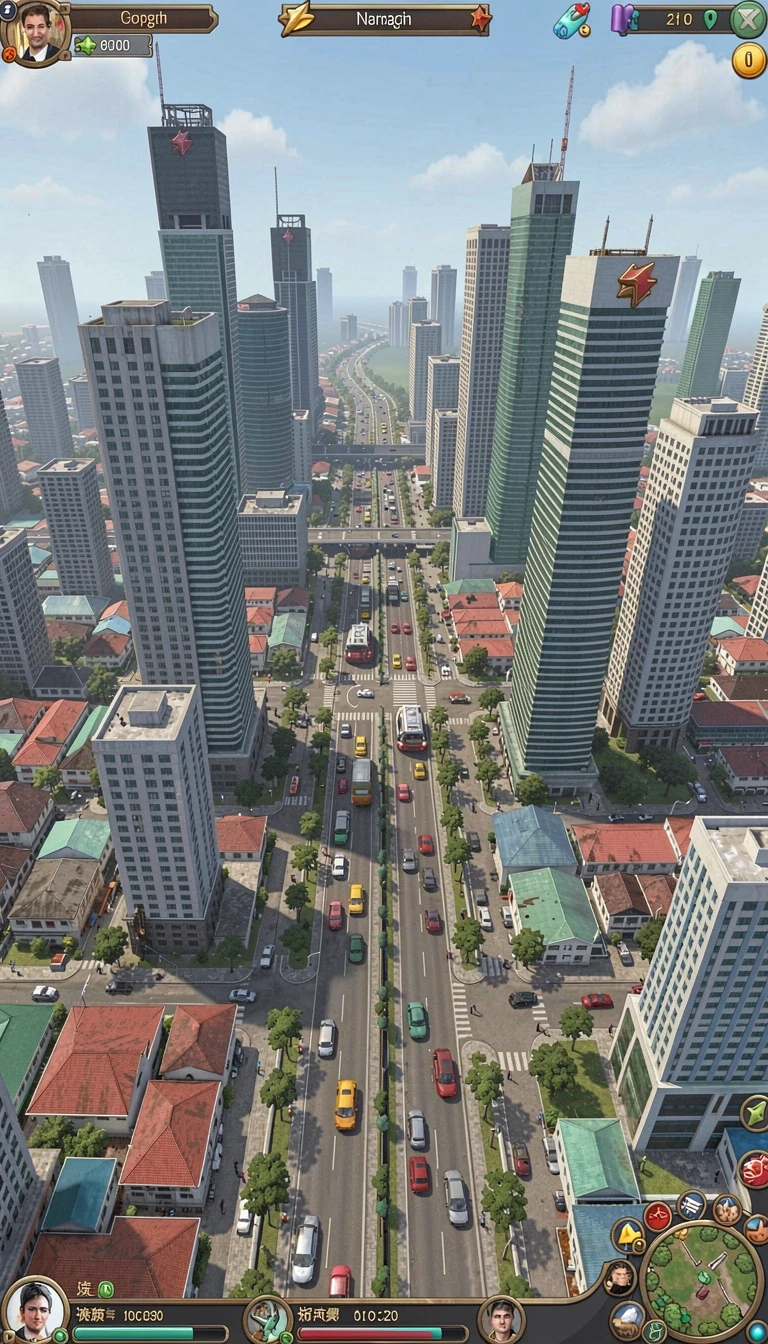 uang4d APK Full Version untuk Android screenshot 4