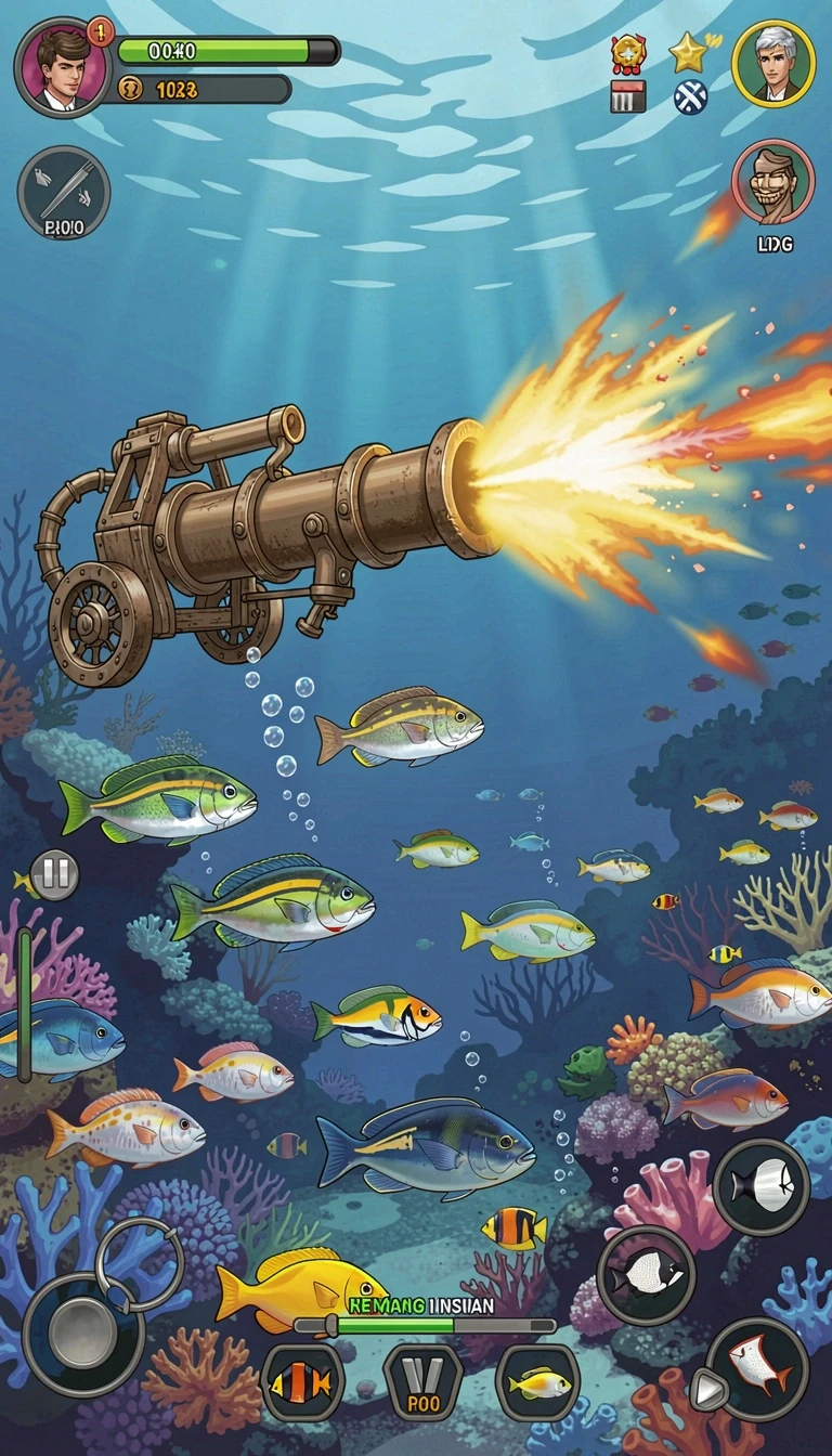 uang4d APK Full Version untuk Android screenshot 2