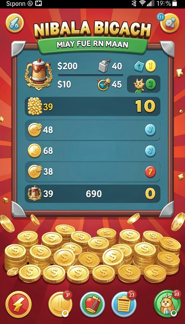 kratonbet Versi Terbaru: Apa yang Baru? screenshot 4