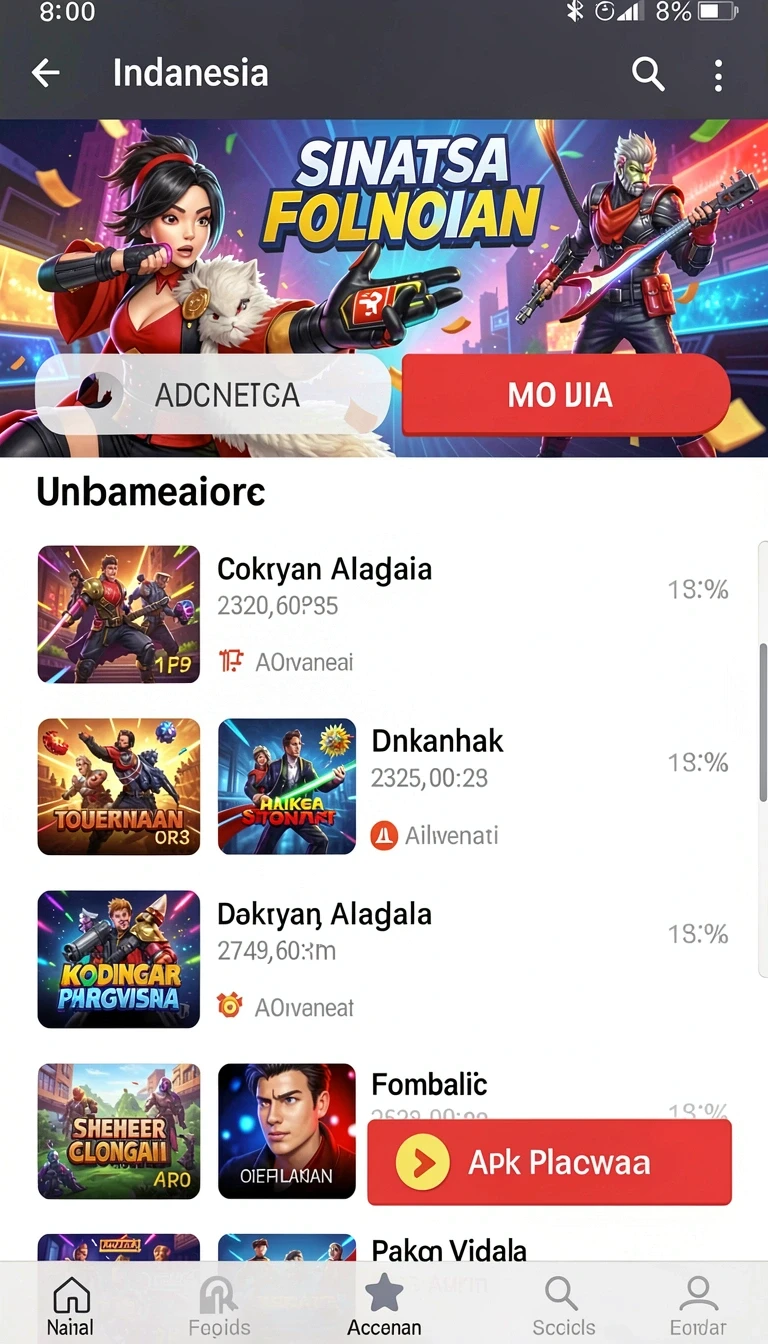 kratonbet Versi Terbaru: Apa yang Baru? screenshot 3