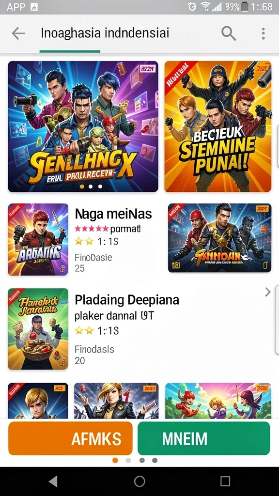 rekening168 Terbaru: Download APK Resmi dan Aman screenshot 3