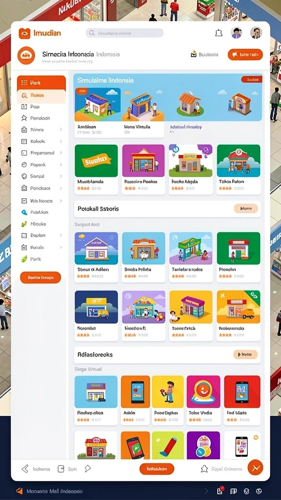 Aplikasi api36 Terpercaya untuk Android screenshot 1
