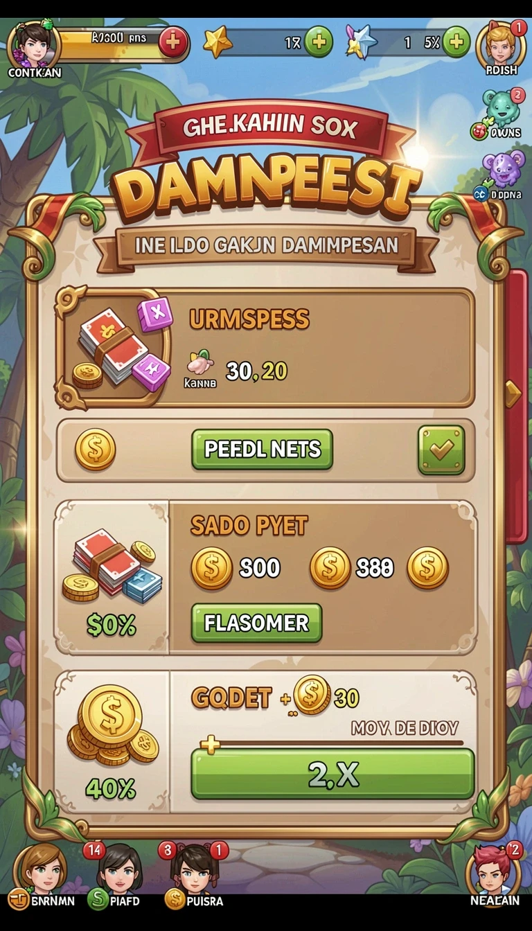 Aplikasi rezego Terbaru untuk Android dan iOS screenshot 3