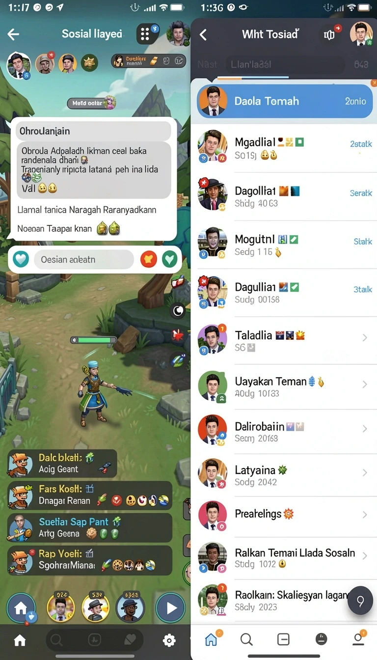Aplikasi borneo303 Resmi dan Terpercaya di Android screenshot 4